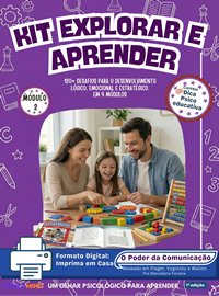 Modulo 2 - Cognicao e Logica