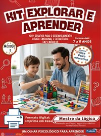 Modulo 1 - Alfabetizacao