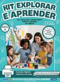 Modulo 4 - Motricidade