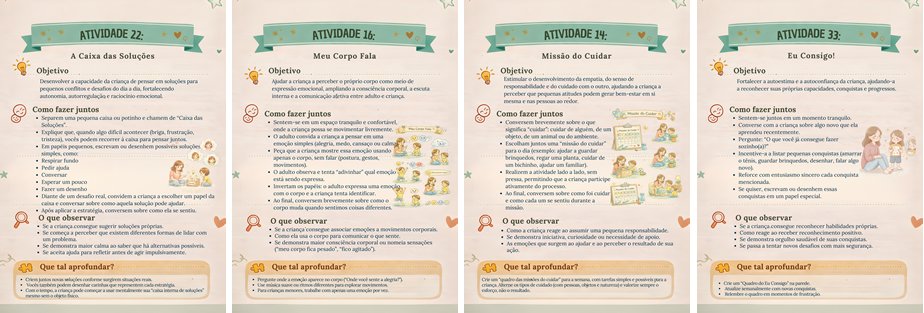 Juntos no Aprender